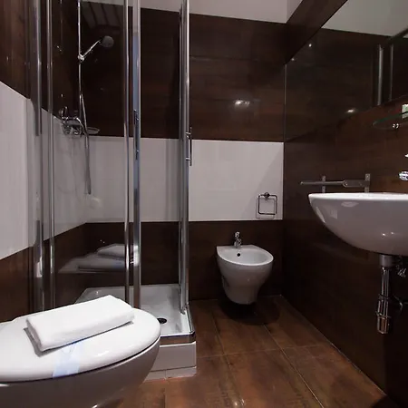 Relais Star Of Trastevere Bed and breakfast