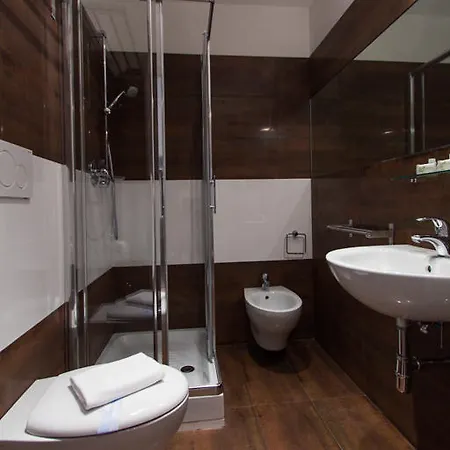 Bed and breakfast Relais Star Of Trastevere 3*