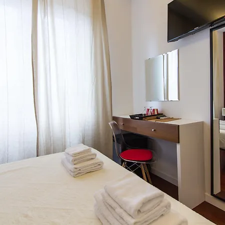 Bed and breakfast Relais Star Of Trastevere 3*