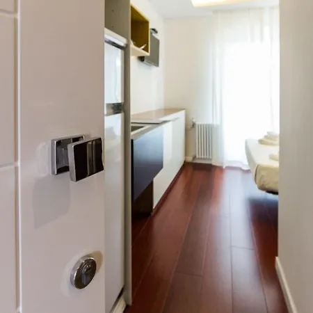 Relais Star Of Trastevere Bed & Breakfast 4*