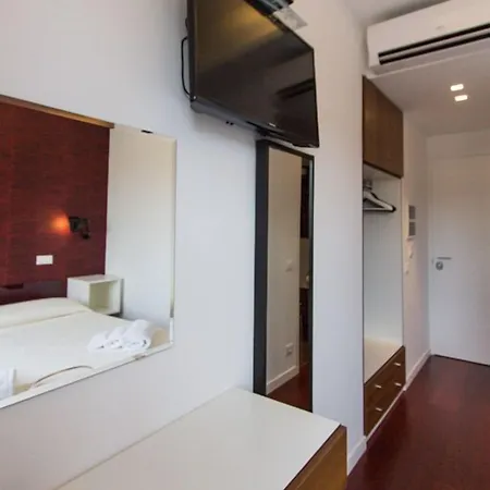 Relais Star Of Trastevere Bed & Breakfast Rome