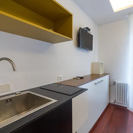 Bed and breakfast Relais Star Of Trastevere Roma