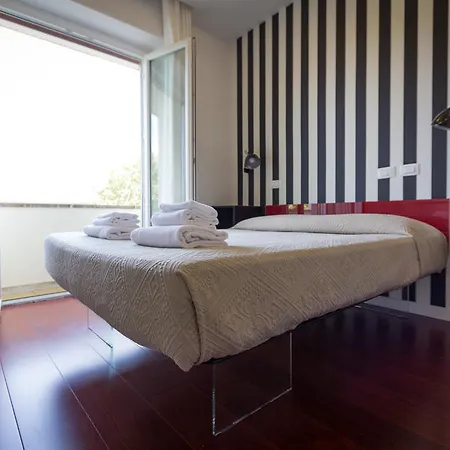 Bed and breakfast Relais Star Of Trastevere Roma