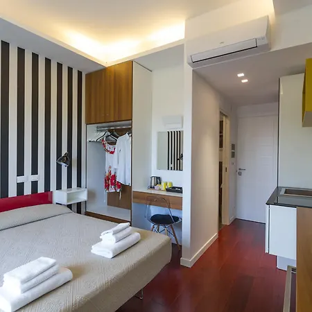 Bed and breakfast Relais Star Of Trastevere Roma