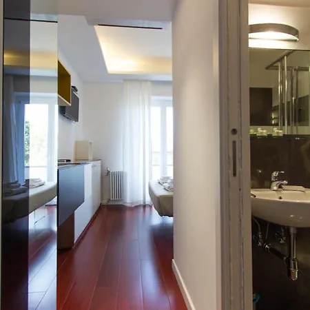 Bed and breakfast Relais Star Of Trastevere 3*