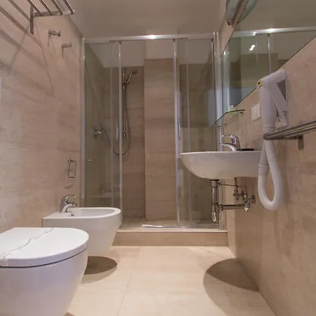 Relais Star Of Trastevere Rom