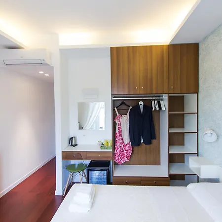 Bed and breakfast Relais Star Of Trastevere Roma