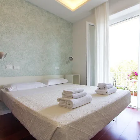 Bed and breakfast Relais Star Of Trastevere 3*