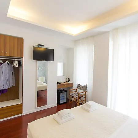 Bed and breakfast Relais Star Of Trastevere 3*
