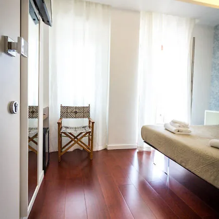 Bed and breakfast Relais Star Of Trastevere 3*