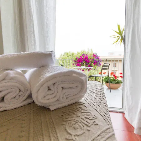 Bed and breakfast Relais Star Of Trastevere Roma