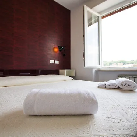 Bed and breakfast Relais Star Of Trastevere