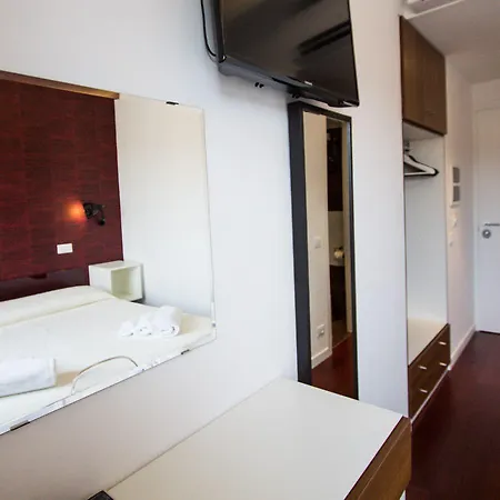 Relais Star Of Trastevere Rom