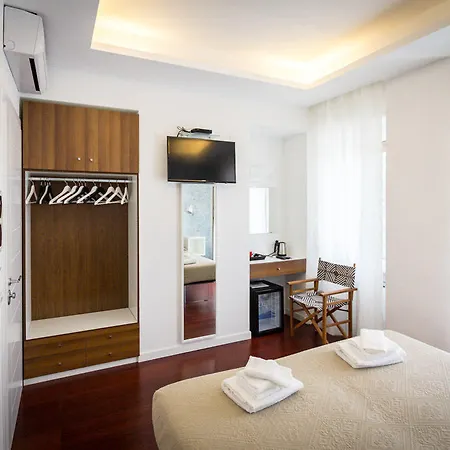 Bed & Breakfast Relais Star Of Trastevere Rom