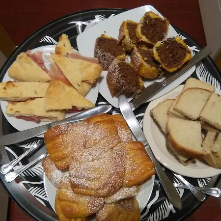Bed and breakfast Relais Star Of Trastevere