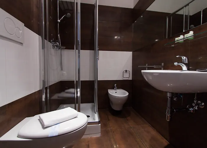 Relais Star Of Trastevere Bed and breakfast