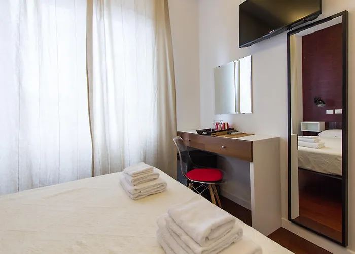 Bed and breakfast Relais Star Of Trastevere 4*