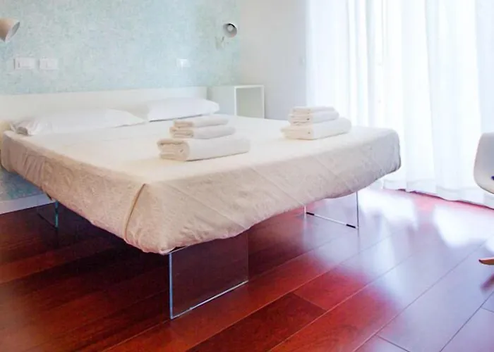 Relais Star Of Trastevere Bed and breakfast 4*