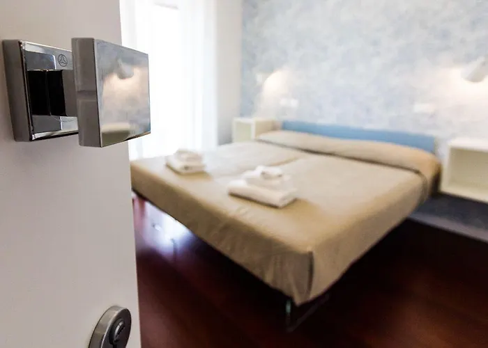 Relais Star Of Trastevere Roma