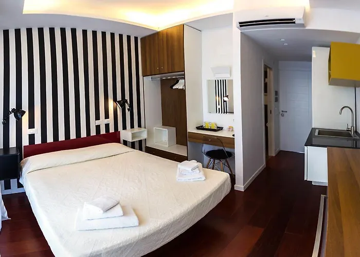 Relais Star Of Trastevere Bed and breakfast