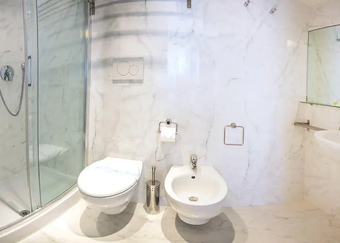 Relais Star Of Trastevere Bed and breakfast Roma