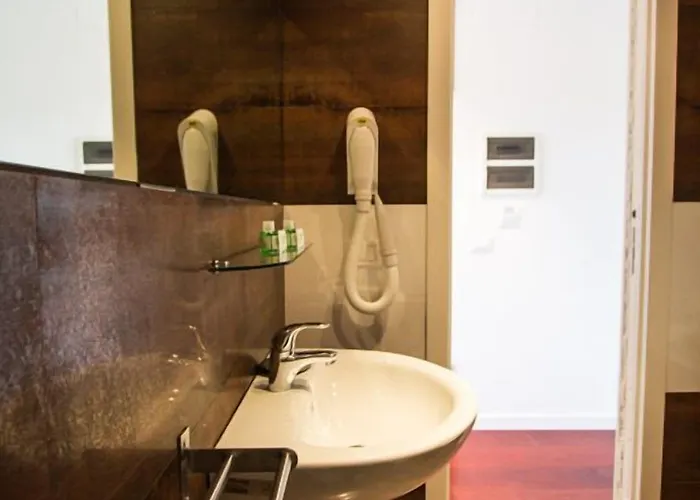 Relais Star Of Trastevere Bed and breakfast