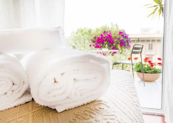 Relais Star Of Trastevere