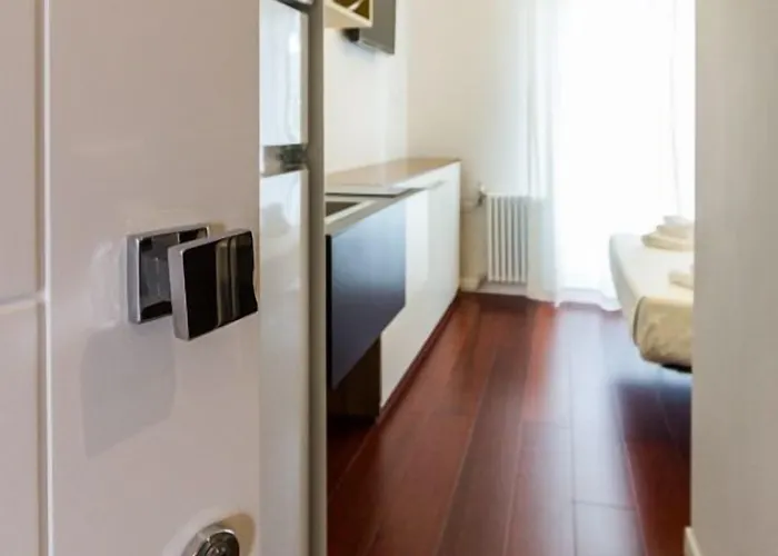 Relais Star Of Trastevere Bed and breakfast 4*