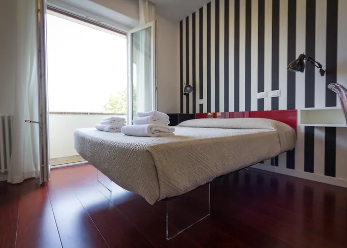 Bed and breakfast Relais Star Of Trastevere Roma