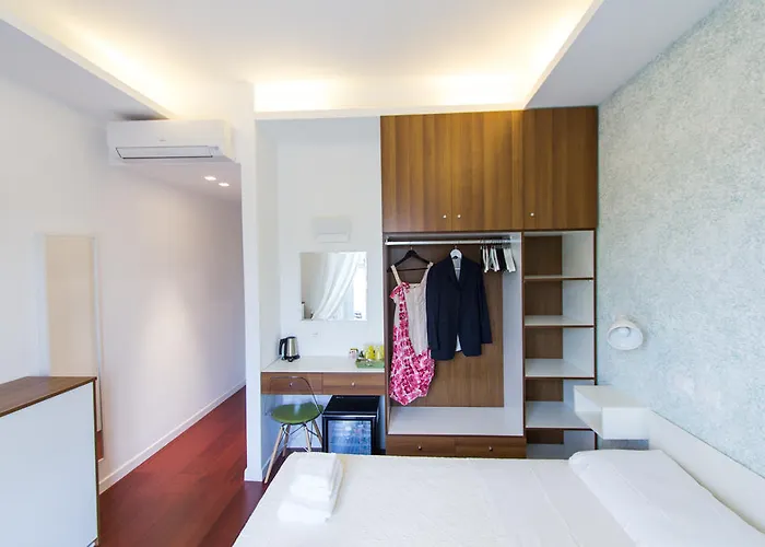 Bed and breakfast Relais Star Of Trastevere Roma