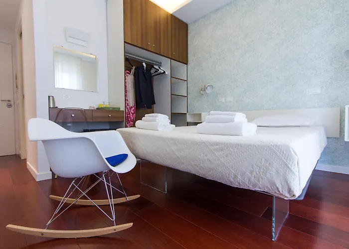 Relais Star Of Trastevere