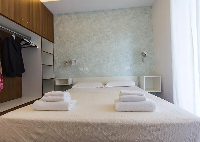 Bed and breakfast Relais Star Of Trastevere Roma
