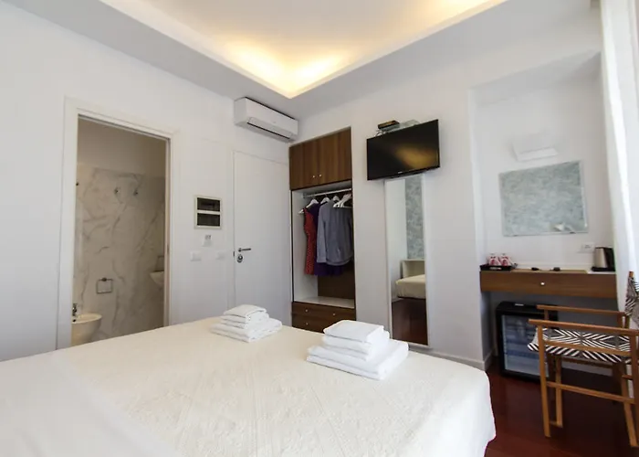 Relais Star Of Trastevere