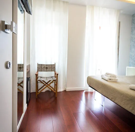 Bed and breakfast Relais Star Of Trastevere 4*