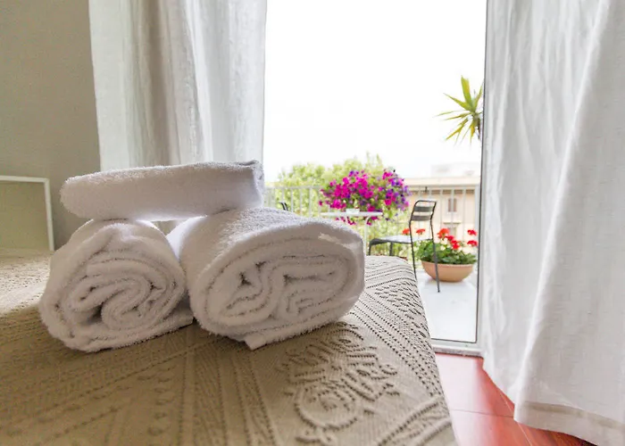 Bed and breakfast Relais Star Of Trastevere Roma