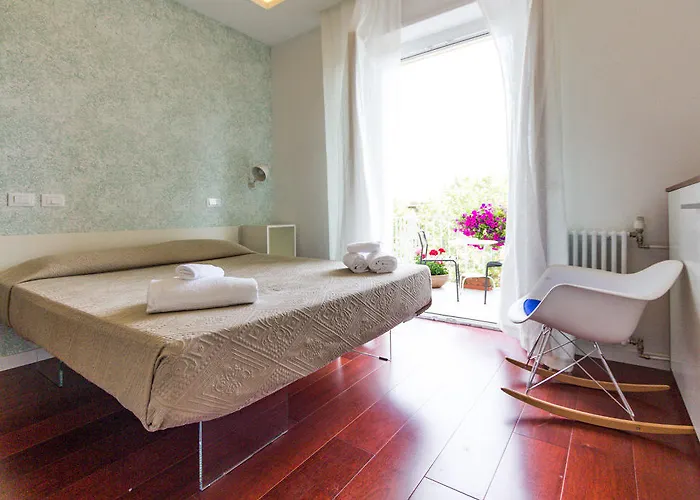 Relais Star Of Trastevere Roma
