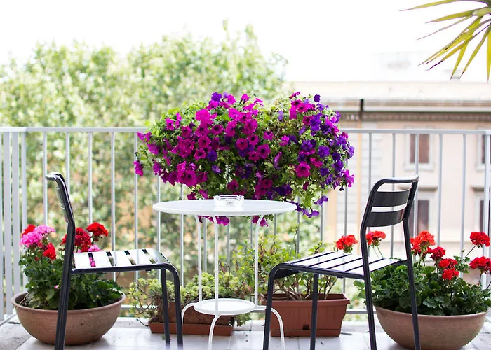 Bed and breakfast Relais Star Of Trastevere