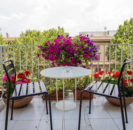 Bed and breakfast Relais Star Of Trastevere