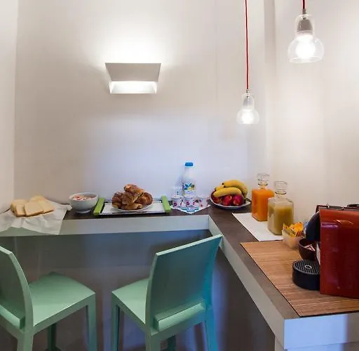 Bed and breakfast Relais Star Of Trastevere Roma