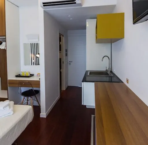 Relais Star Of Trastevere Roma