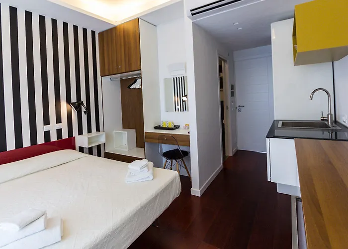 Bed and breakfast Relais Star Of Trastevere