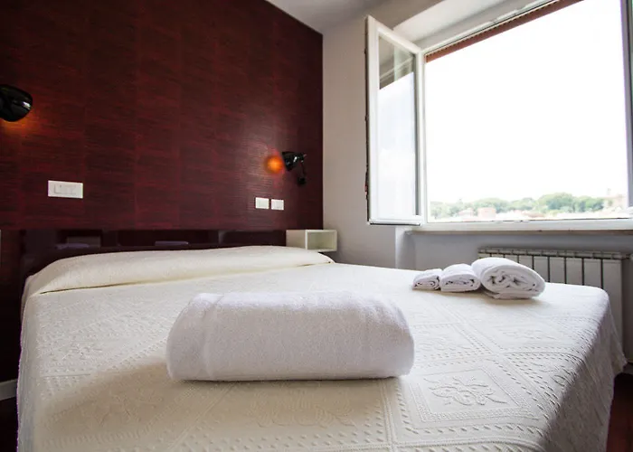 Bed and breakfast Relais Star Of Trastevere