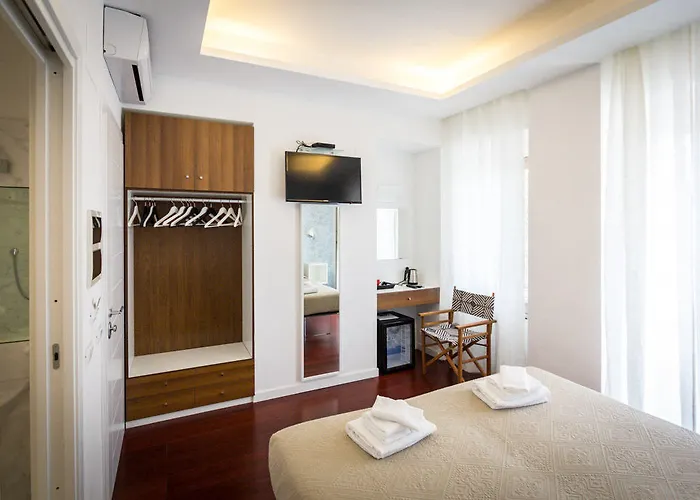 Bed and breakfast Relais Star Of Trastevere Roma