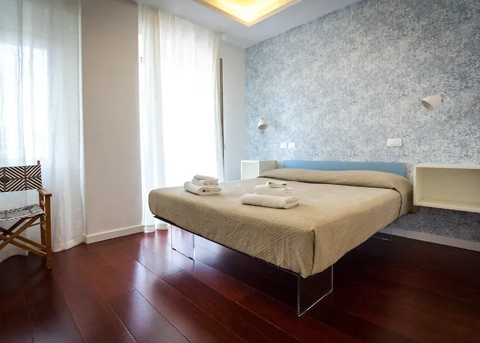 Relais Star Of Trastevere Roma