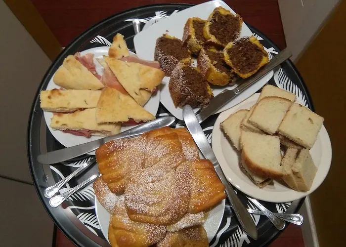 Bed and breakfast Relais Star Of Trastevere